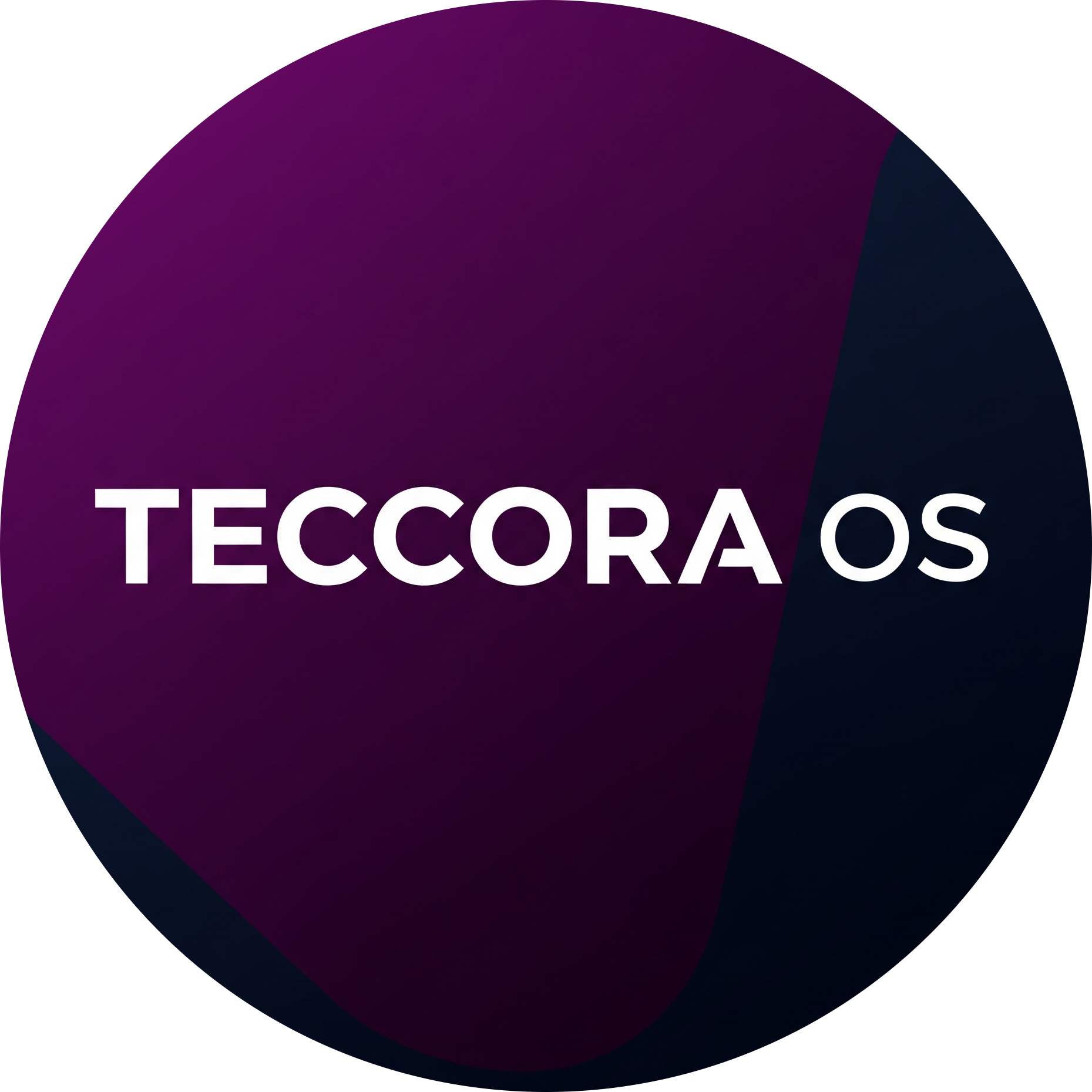 TeccoraOS